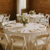 60" Round Table  rental in Chicago, IL