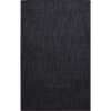 5x8.5 Twilight Ribbed Rug rental in Chicago, IL