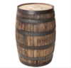 Whiskey / Wine Barrel rental in Chicago, IL
