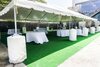 10 x 40 Tent rental in Chicago, IL