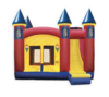Super Combo Bouncy rental in Chicago, IL