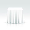 132" Square Linen  rental in Chicago, IL
