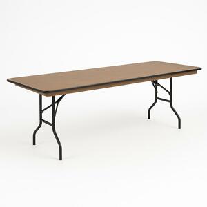 8' Banquet Rectangle Table rental Chicago, IL