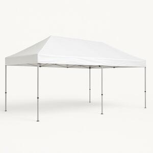 10 x 20 White Frame Tent rental Chicago, IL