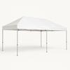 10 x 20 White Frame Tent rental in Chicago, IL