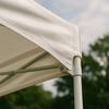 10 x 20 White Frame Tent rental in Chicago, IL