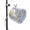 Tent Pole Fan rental in Chicago, IL