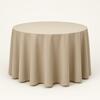 108" Round Linen rental in Chicago, IL