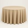 120" Round Linen rental in Chicago, IL