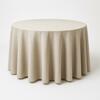 132" Round Linen rental in Chicago, IL
