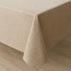 90"x132" Rectangle Linen rental in Chicago, IL