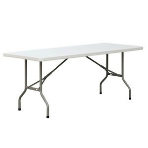 6' Kid's Table rental Chicago, IL