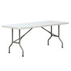 6' Kid's Table rental in Chicago, IL