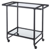 Black Bar Cart rental in Chicago, IL