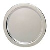 Silver Tray Round 18" rental in Chicago, IL