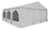 20 x 30 White Frame Tent rental in Chicago, IL