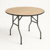 36" Round Table  rental in Chicago, IL