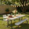 Picnic Table rental in Chicago, IL