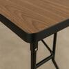 6 ft. Conference / Seminar Rectangle Table rental in Chicago, IL