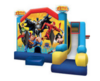 Justice League Bouncy House rental in Chicago, IL