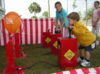 Balloon Popping Game rental in Chicago, IL