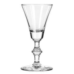 Sherry Glass 3 oz. rental Chicago, IL