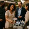 Silver Flatware rental in Chicago, IL