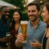 Pilsner Glass rental in Chicago, IL