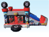 Monster Truck Bouncy Combo rental in Chicago, IL