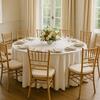 72" Round Table rental in Chicago, IL