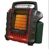 Portable Propane Heater - Small rental in Chicago, IL