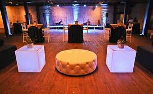 Glow Cubes / Coffee Tables rental Chicago, IL