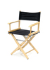 Director's Chair rental in Chicago, IL