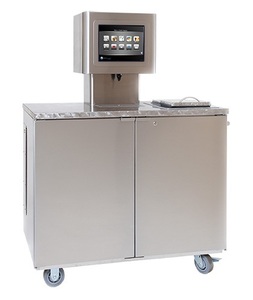 Robotic Bartender Machine rental Chicago, IL