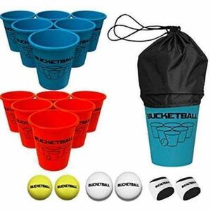 Bucketball rental San Diego, CA