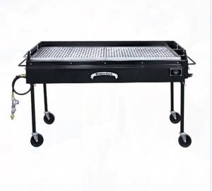 Propane Grill rental San Diego, CA