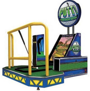 Putt Championship rental San Diego, CA