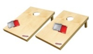 Regular Size Cornhole rental San Diego, CA
