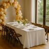 8' Rectangular Banquet Table rental in San Diego, CA