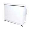 LED Lighted Acrylic Bar rental in Las Vegas, NV