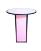 Lighted LED Cocktail Table rental in Las Vegas, NV