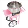 Cotton Candy Machine with Stand rental in Las Vegas, NV