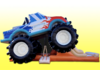Monster Truck Bouncy Combo rental in Las Vegas, NV