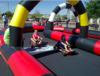 Mini Go-Kart Track  rental in San Francisco-Oakland-San Jose, CA