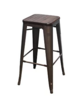Metal Barstool  rental in San Francisco-Oakland-San Jose, CA
