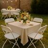 36" Square Folding Table rental in San Francisco-Oakland-San Jose, CA