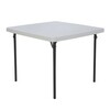 36" Square Folding Table rental in San Francisco-Oakland-San Jose, CA