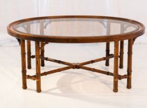 Coffee Table rental San Francisco-Oakland-San Jose, CA