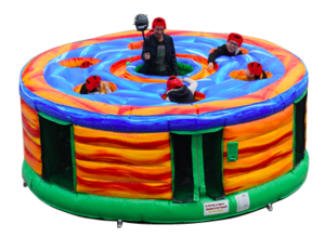 Human Whack A Mole  rental San Francisco-Oakland-San Jose, CA