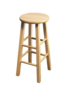 Wood Barstool  rental in San Francisco-Oakland-San Jose, CA